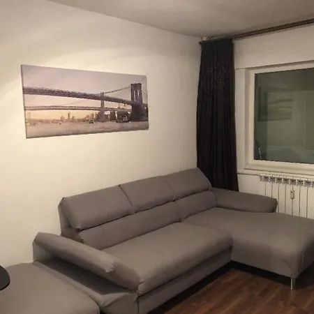 Apartment 公寓 布加勒斯特