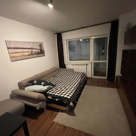 Apartment * 布加勒斯特