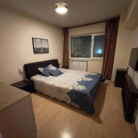 公寓 Apartment