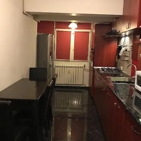 公寓 Apartment