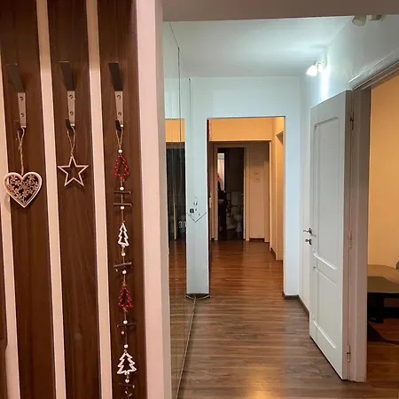 Apartment 公寓